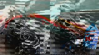 BMW Série 3 de 2019
