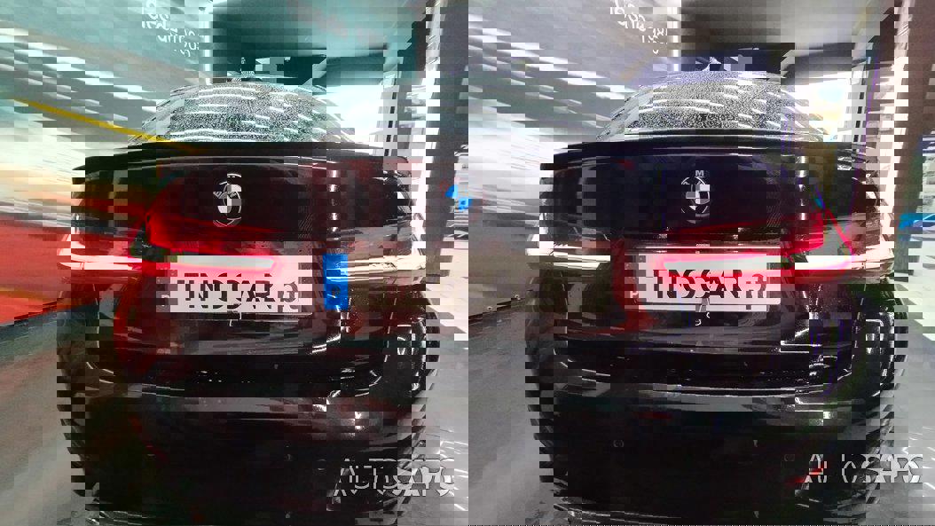 BMW Série 3 de 2019