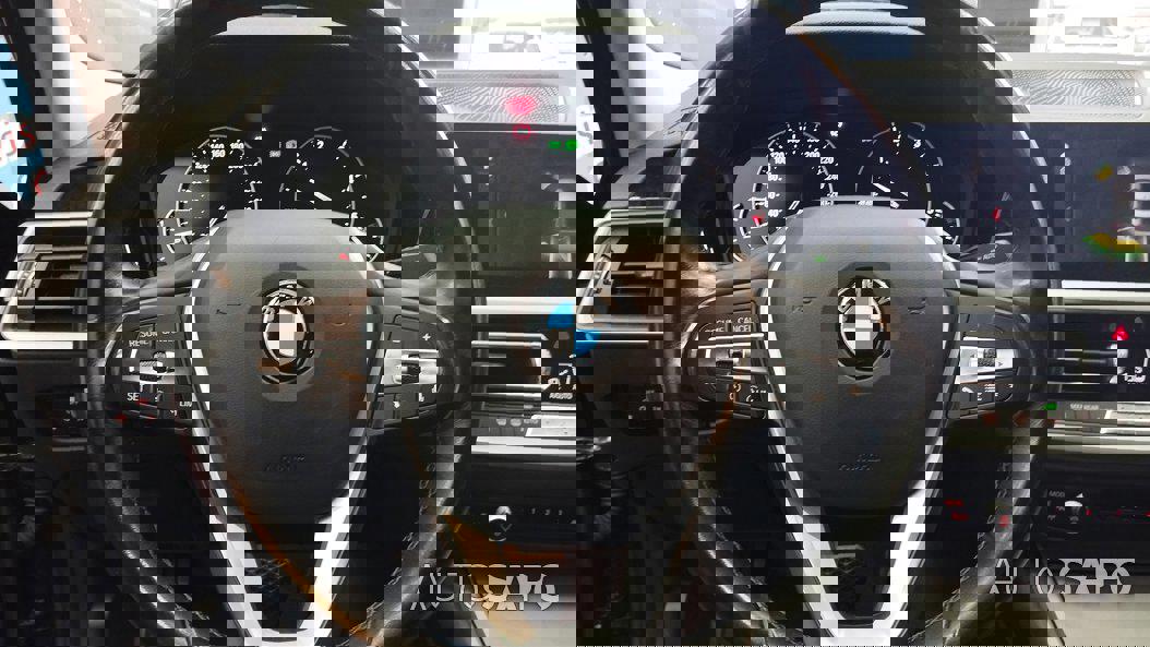 BMW Série 3 de 2019
