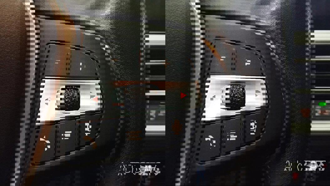 BMW Série 3 de 2019