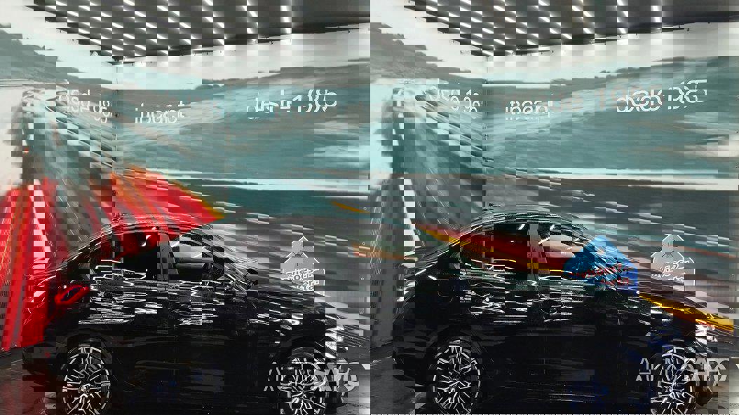 BMW Série 3 de 2019