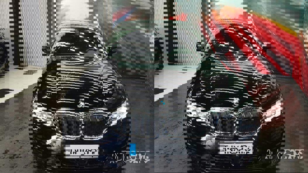 BMW Série 3 de 2019