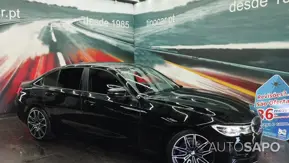 BMW Série 3 de 2019