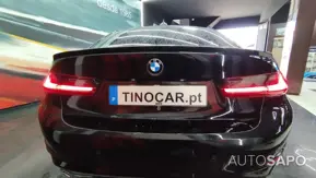 BMW Série 3 de 2019