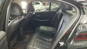 BMW Série 3 de 2019