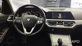 BMW Série 3 de 2019