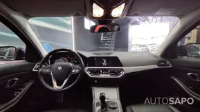BMW Série 3 de 2019