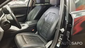 BMW Série 3 de 2019