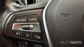 BMW Série 3 de 2019