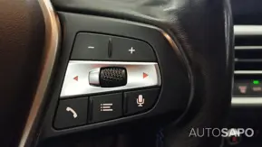 BMW Série 3 de 2019