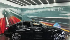 BMW Série 3 de 2019