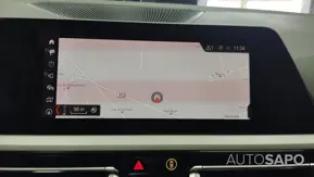 BMW Série 3 de 2019