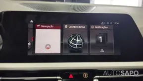 BMW Série 3 de 2019
