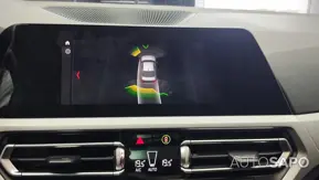 BMW Série 3 de 2019