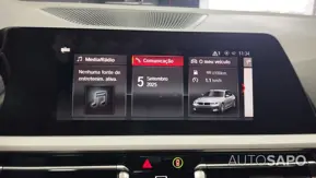 BMW Série 3 de 2019