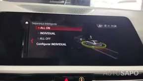 BMW Série 3 de 2019
