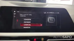 BMW Série 3 de 2019