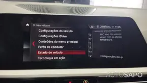 BMW Série 3 de 2019