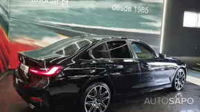 BMW Série 3 de 2019