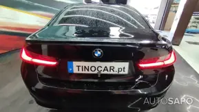 BMW Série 3 de 2019
