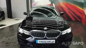 BMW Série 3 de 2019