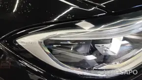 BMW Série 3 de 2019