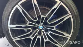 BMW Série 3 de 2019