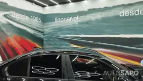 BMW Série 3 de 2019