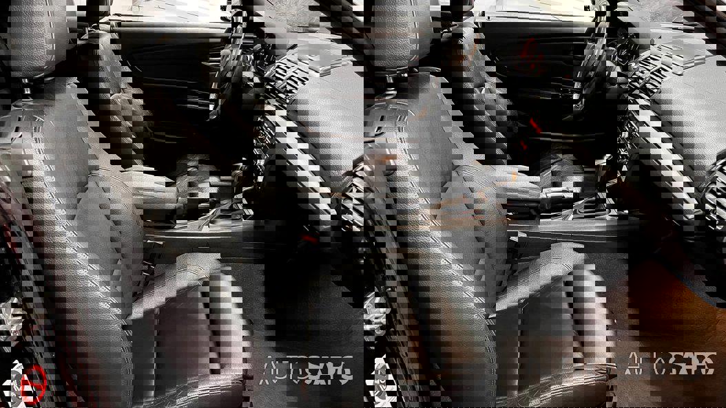 BMW Série 1 de 2009