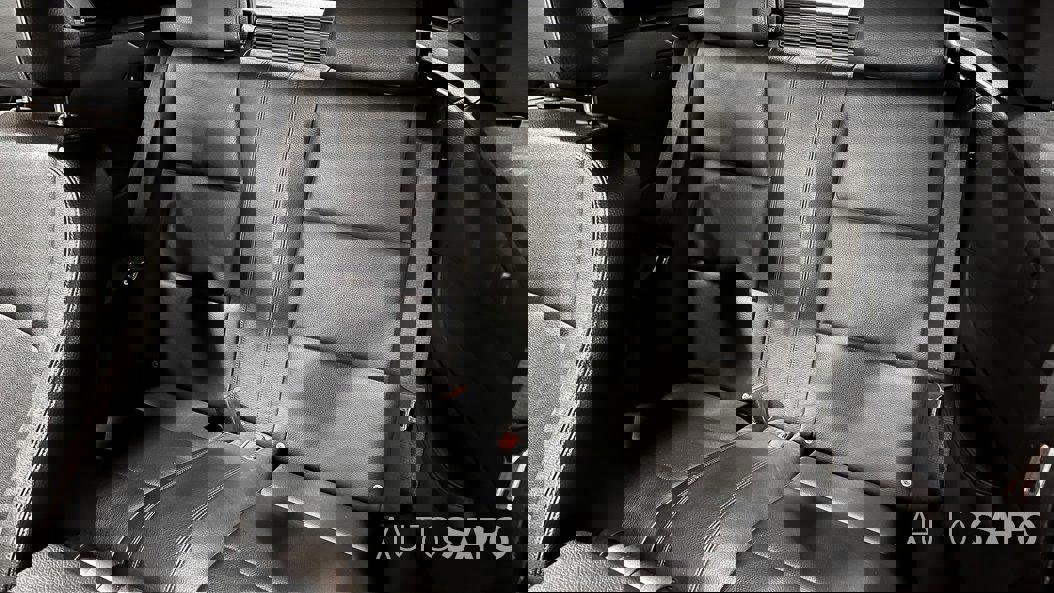 BMW Série 1 de 2009