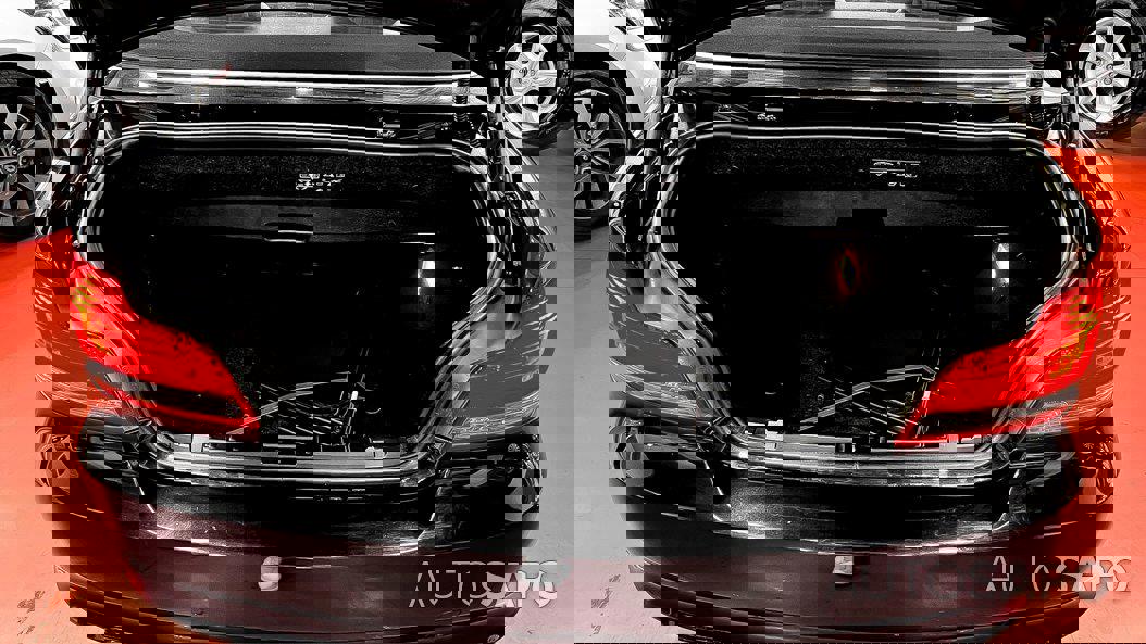 BMW Série 1 de 2009