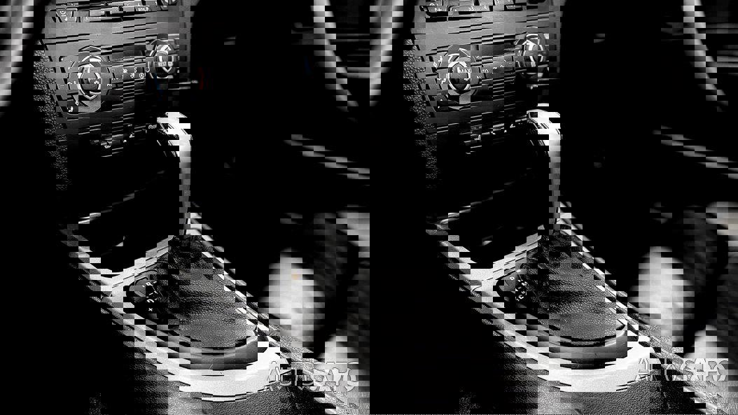 BMW Série 1 de 2009