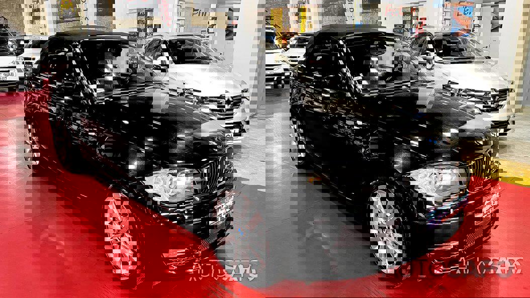 BMW Série 1 de 2009