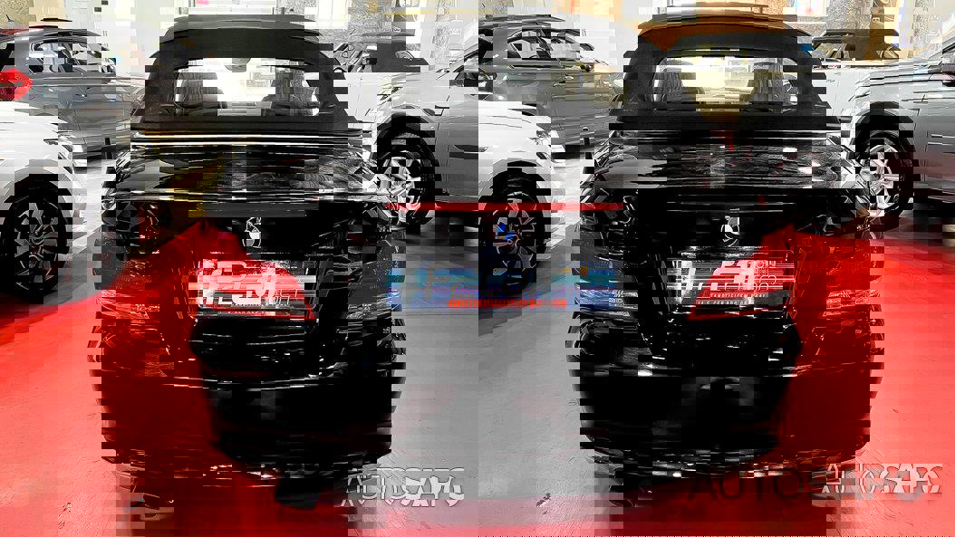 BMW Série 1 de 2009