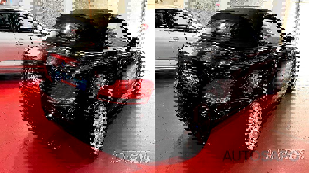 BMW Série 1 de 2009