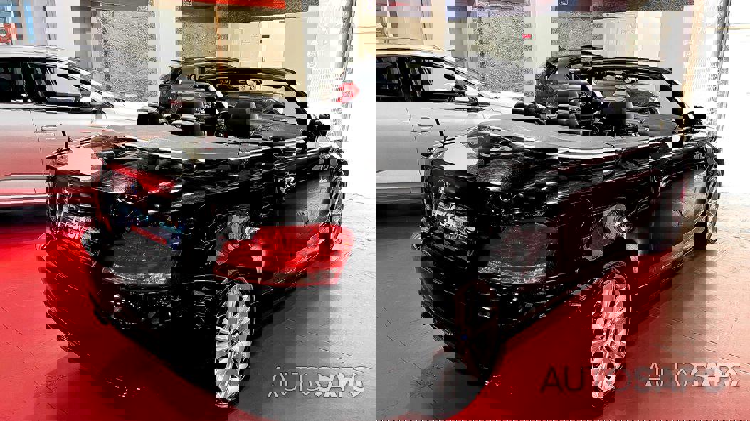 BMW Série 1 de 2009