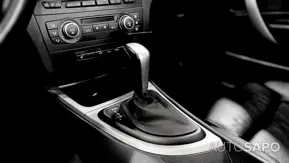 BMW Série 1 de 2009