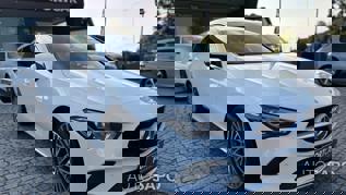Mercedes-Benz Classe CLA de 2020