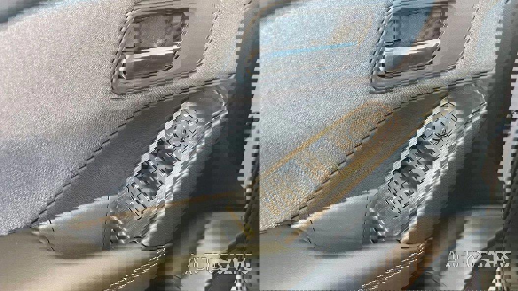 Nissan Qashqai de 2025