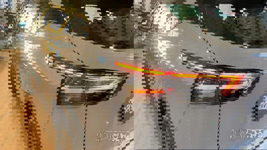 Nissan Qashqai de 2025