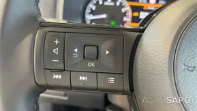 Nissan Qashqai de 2025