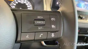 Nissan Qashqai de 2025