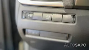 Nissan Qashqai de 2025