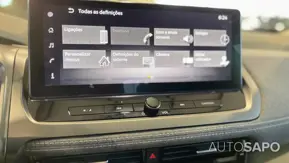 Nissan Qashqai de 2025