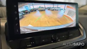 Nissan Qashqai de 2025