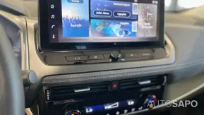 Nissan Qashqai de 2025