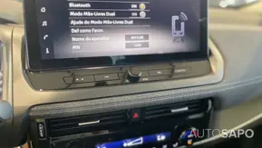 Nissan Qashqai de 2025