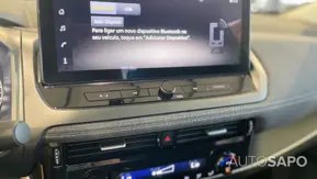 Nissan Qashqai de 2025