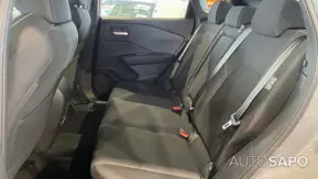 Nissan Qashqai de 2025