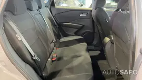 Nissan Qashqai de 2025